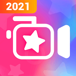 دانلود Video Maker Video Editor Clipvue – Cut, Photos 3.4.1 – ویرایشگر فیلم اندروید
