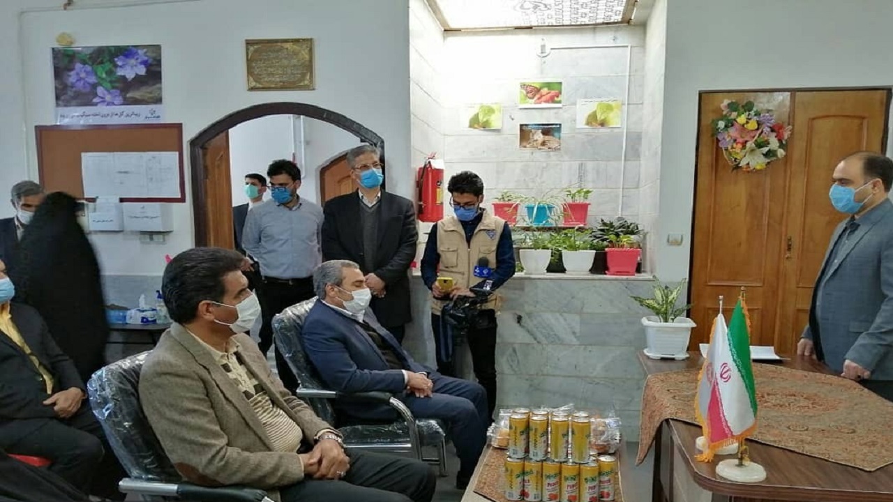 بهره برداری از ۶۱ طرح بهزیستی خراسان جنوبی