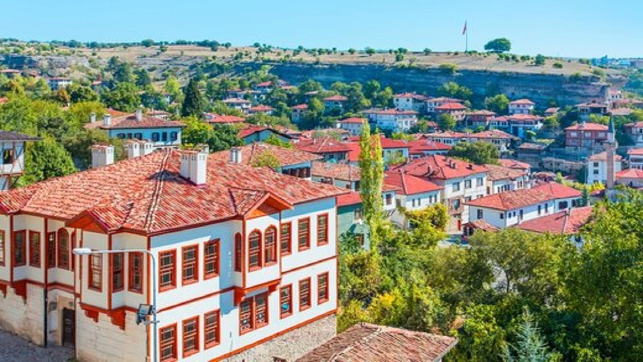 با ریزش قیمت ملک در ترکیه و دبی سرمایه ایرانیان دود شد