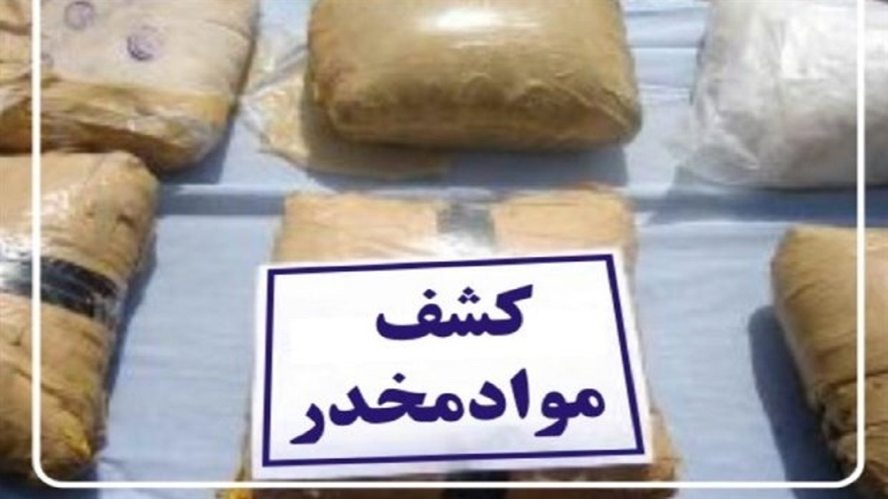 ۹۰۰ بسته توتون و تنباکو قاچاق به ارزش ۱۵ میلیون تومان کشف شد