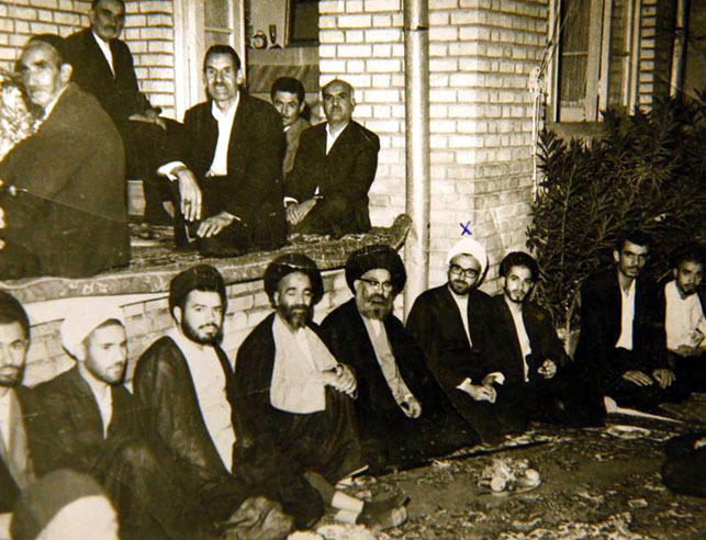 مرد هزارچهره انقلاب که ساواک نتوانست زنده دستگیرش کند