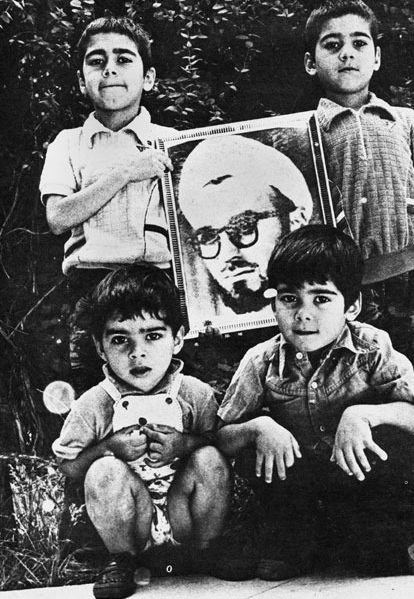 مرد هزارچهره انقلاب که ساواک نتوانست زنده دستگیرش کند