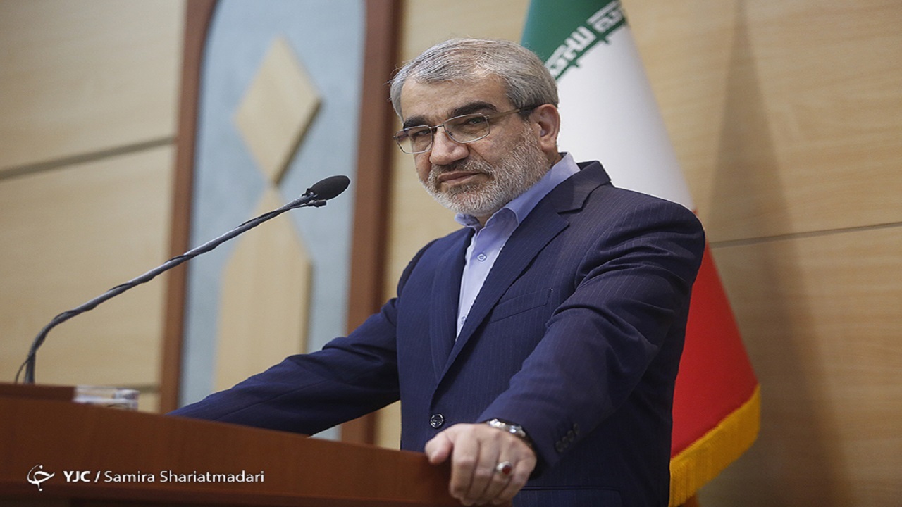 شورای نگهبان به مصوبه اصلاح قانون انتخابات ریاست جمهوری ایراد گرفت