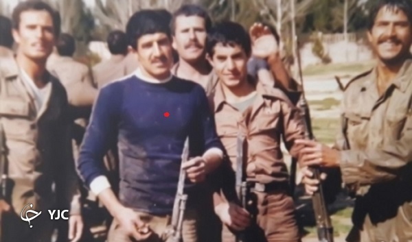 شهید پژوهنده