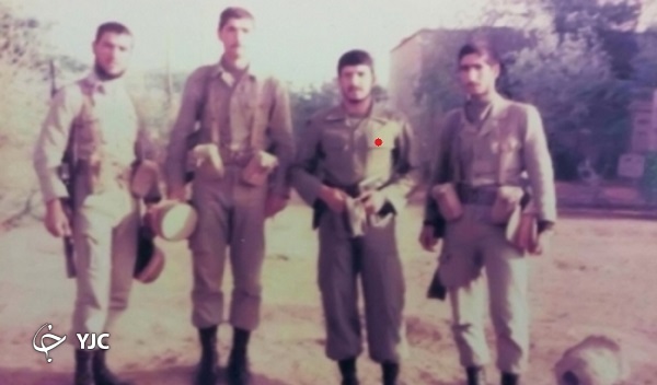 شهید پژوهنده