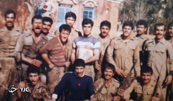 شهید پژوهنده