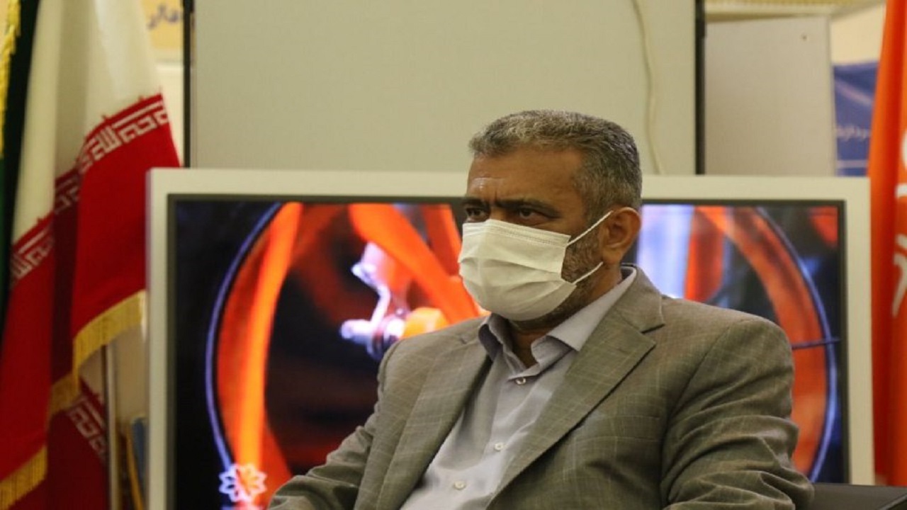 لزوم هوشمندسازی شهر برای جلوگیری از آلودگی محیط زیست/ بهره‌برداری از مسیر سلامت در آینده نزدیک