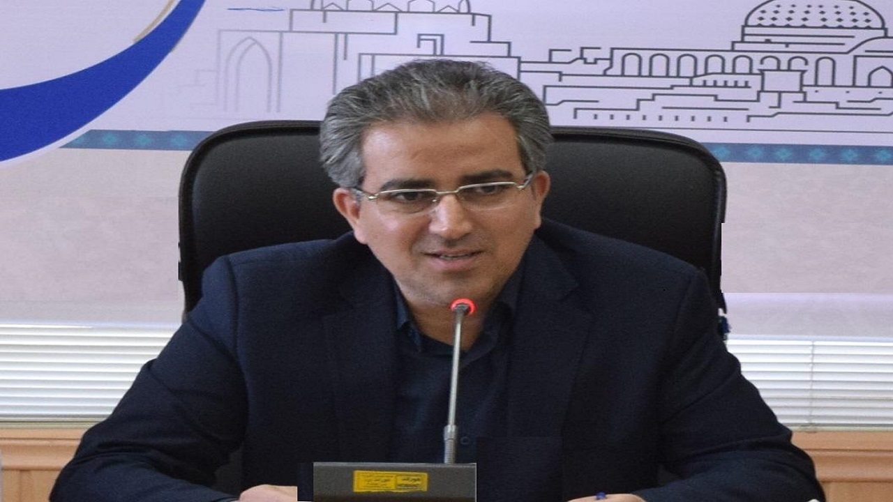 بهره برداری از ۱۲ طرح بزرگ صنعتی معدنی در استان یزد