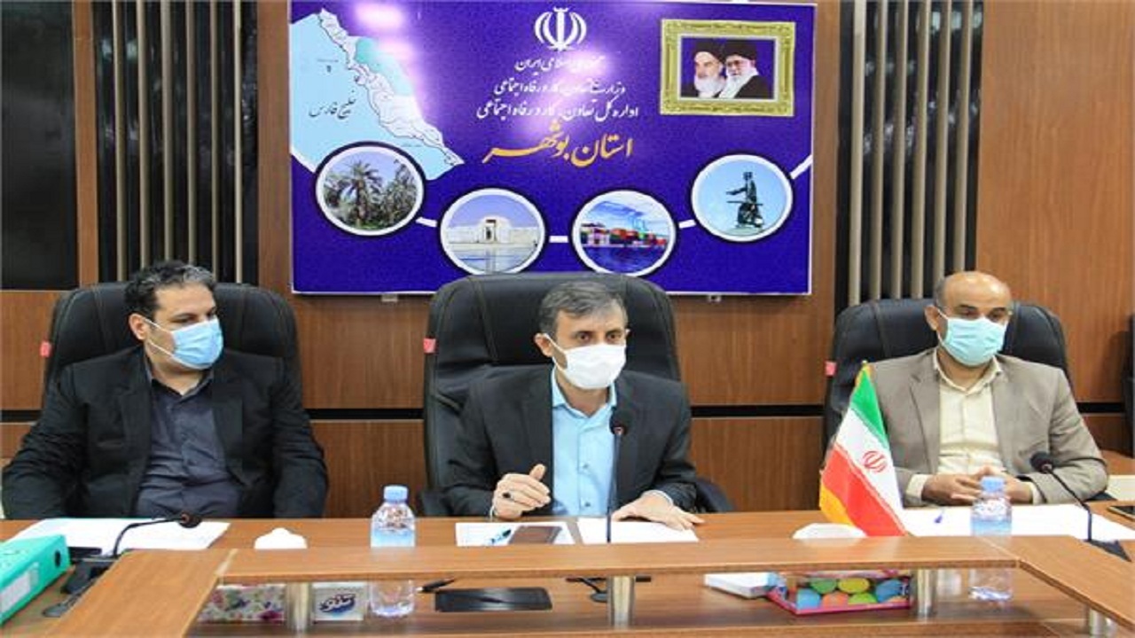 کارآفرینی راهکاری موثر برای حل مشکل بیکاری