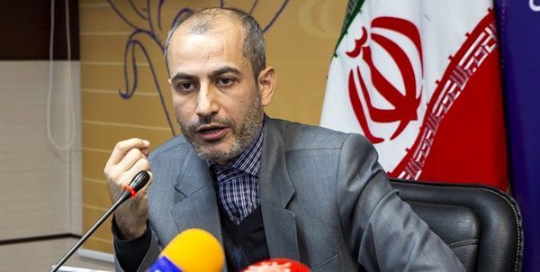 جزییات اطلاعات تولید گاز پارس جنوبی ارسال شود
