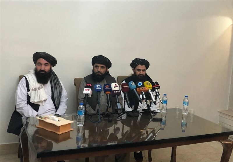 ما ۲۰ سال با اشغال مبارزه کردیم و آن را ادامه می&zwnj;دهیم