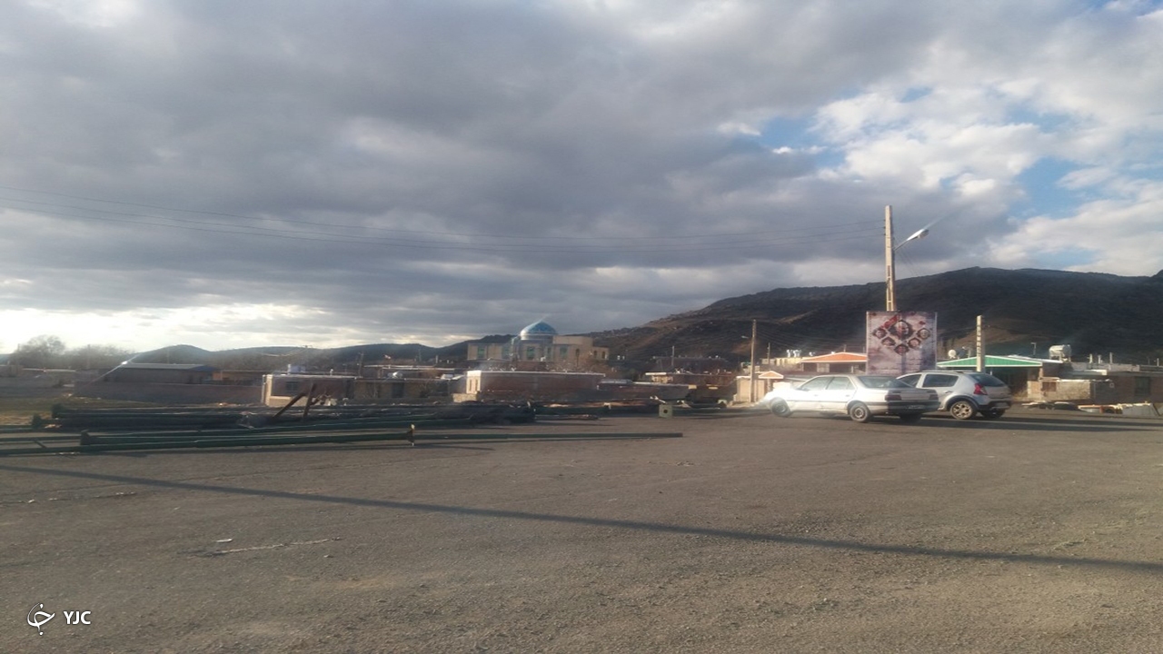 طرح روستای هدف گردشگری مذهبی «قنات ملک» بررسی شد