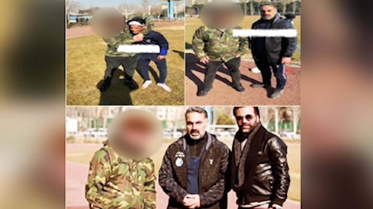 از بسته شدن پنجره نقل و انتقالات پرسپولیس تا حضور یک غیرفوتبالی در تمرینات استقلال + فیلم