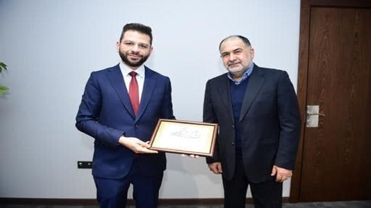 منافع برخی کشور‌ها در اختلاف افکنی میان ایران و ترکیه است