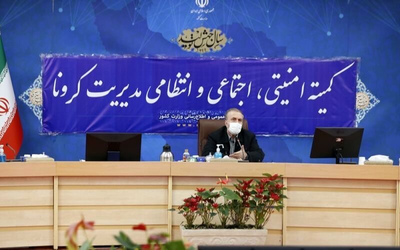 بایداز حالا برای شرایط پساکرونا برنامه&zwnj;ریزی کنیم