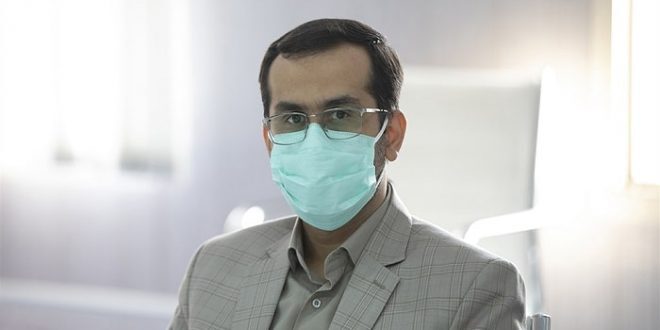 عقیل منصوری