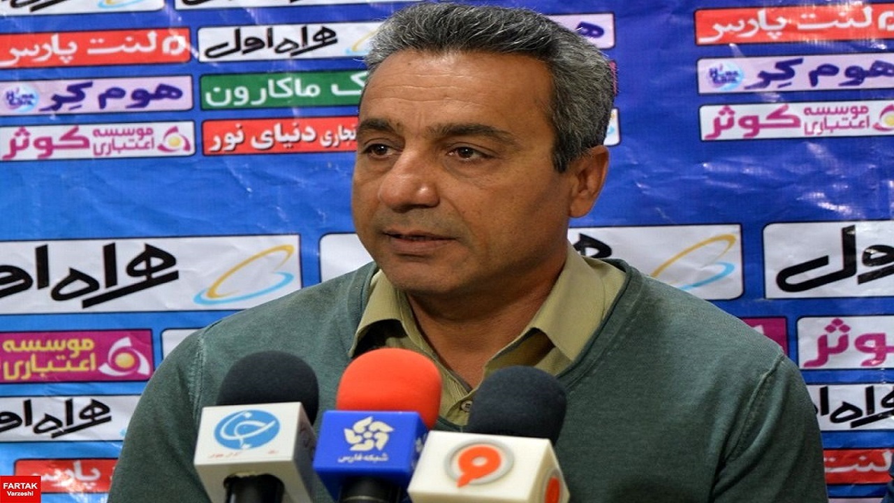 کلانتری: برد شیرینی را به دست آوردیم