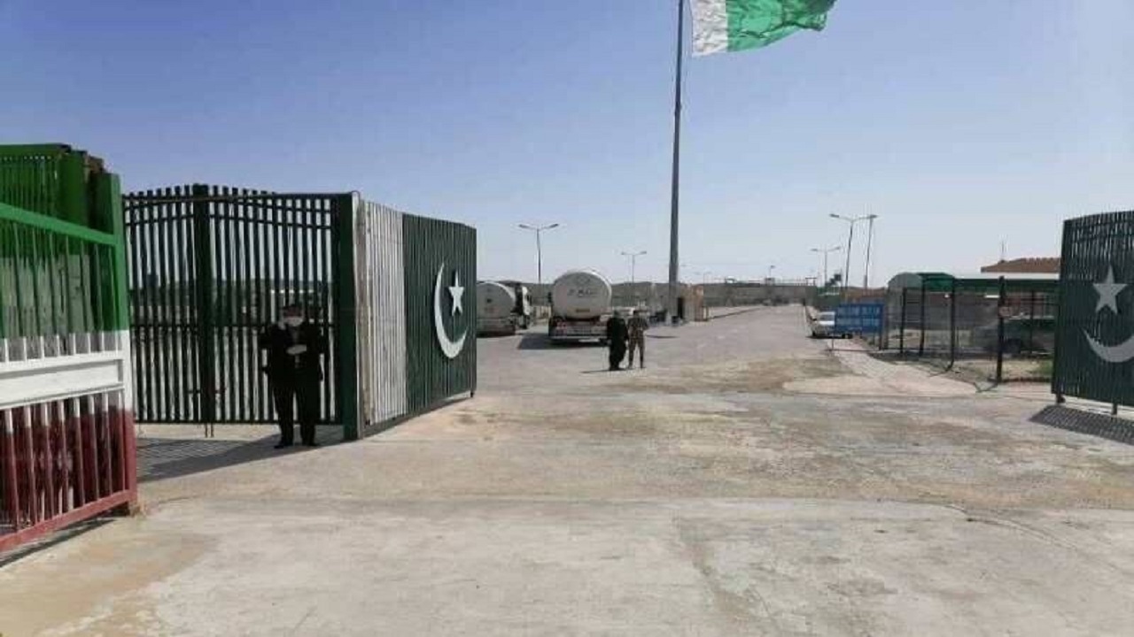 بیش‌از یک میلیارد دلار کالا از بازارچه‌های سیستان و بلوچستان صادرات شد