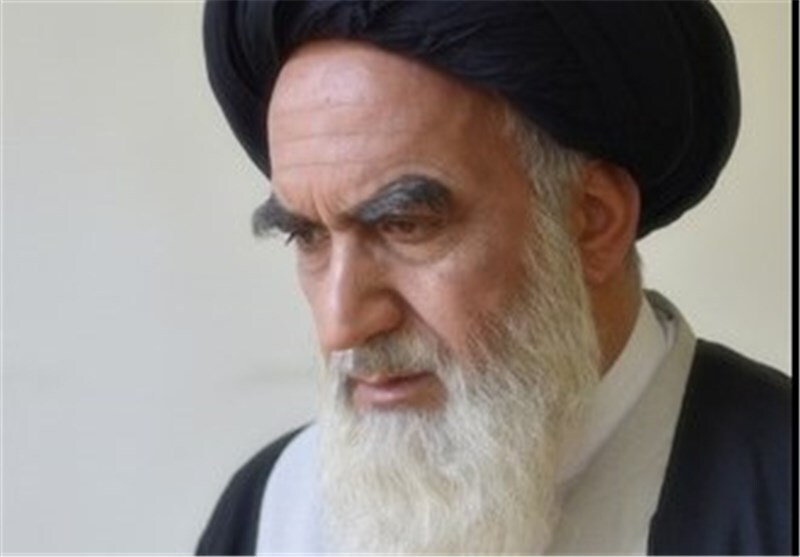 بازیگرانی که نقش امام خمینی (ره) را بازی کردند + تصاویر