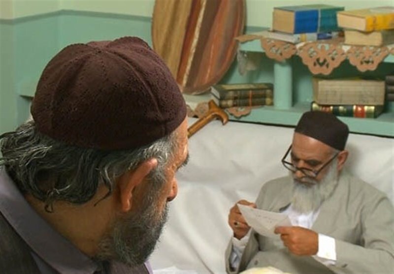 بازیگرانی که نقش امام خمینی (ره) را بازی کردند + تصاویر