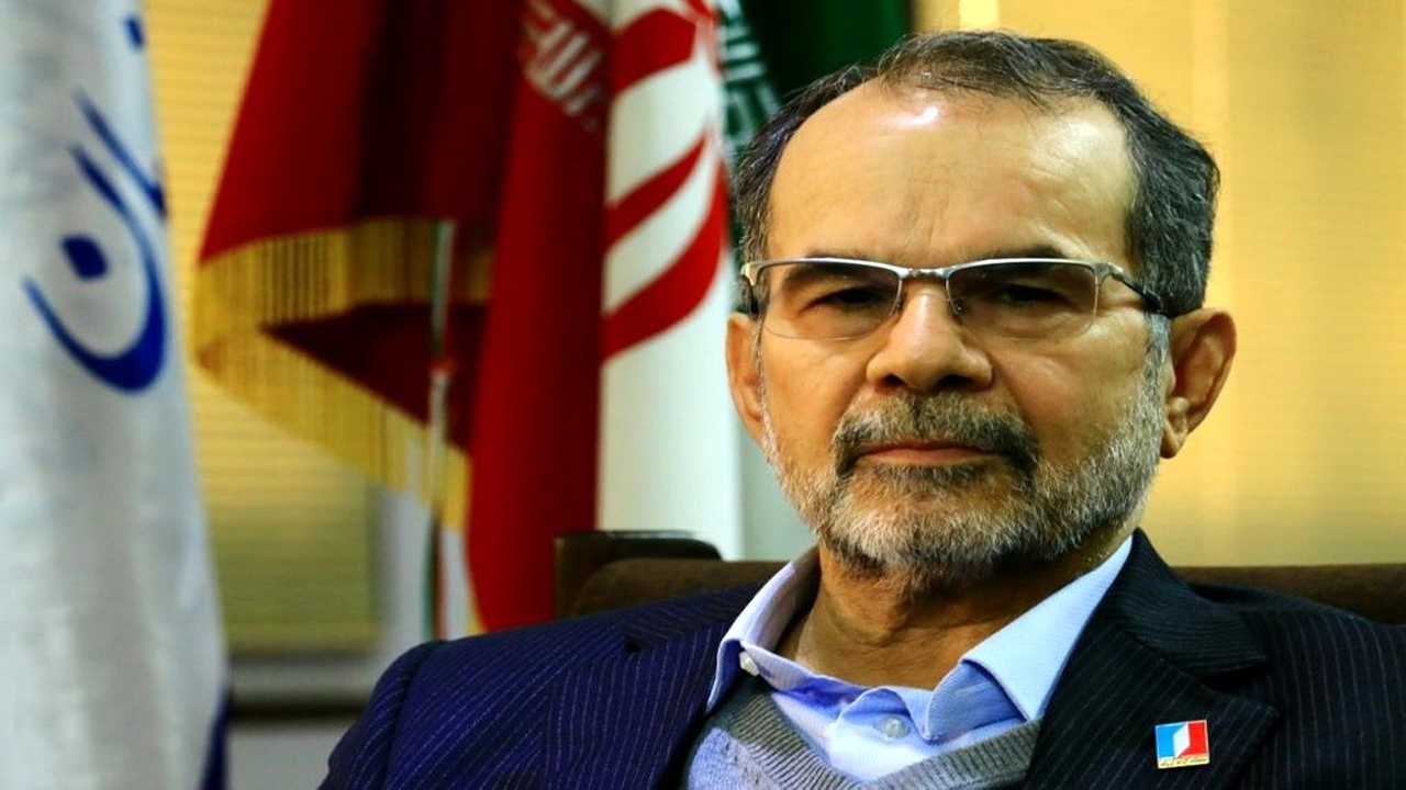 مدیرعامل منطقه آزاد اروند از بازداشت آزاد شد