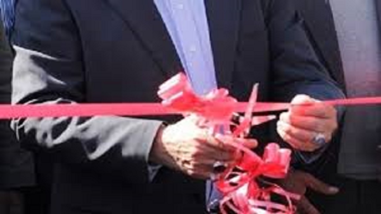 افتتاح ٢٣طرح برای مددجویان بهزیستی در ایرانشهر
