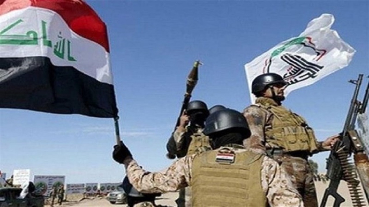 بزرگترین عملیات علیه داعش در عراق؛ از «ارادة النصر» تا «ثأر الشهداء»