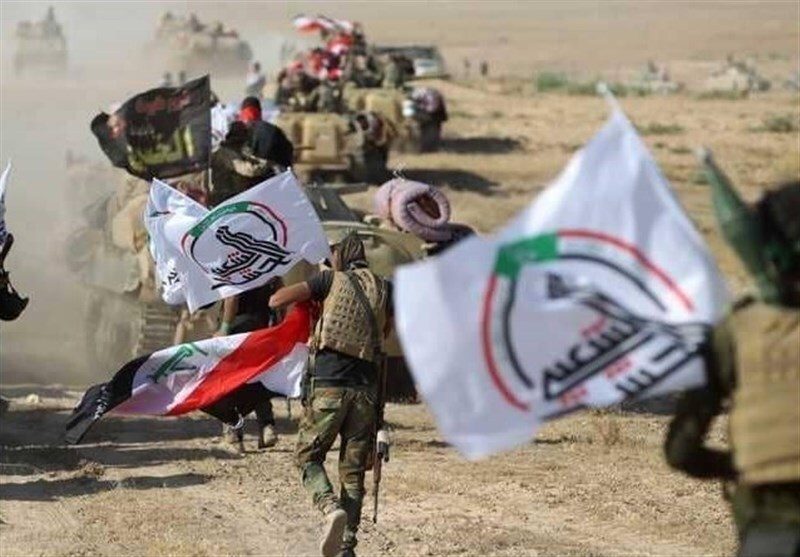 عملیات بزرگ علیه داعش در عراق؛ از &laquo;ارادة النصر&raquo; تا &laquo;ثأر الشهداء&raquo;
