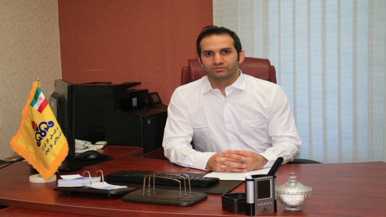 انجام بیش از ۲ میلیون نفر ساعت کارکرد بدون حادثه در پالایشگاه گاز ایلام