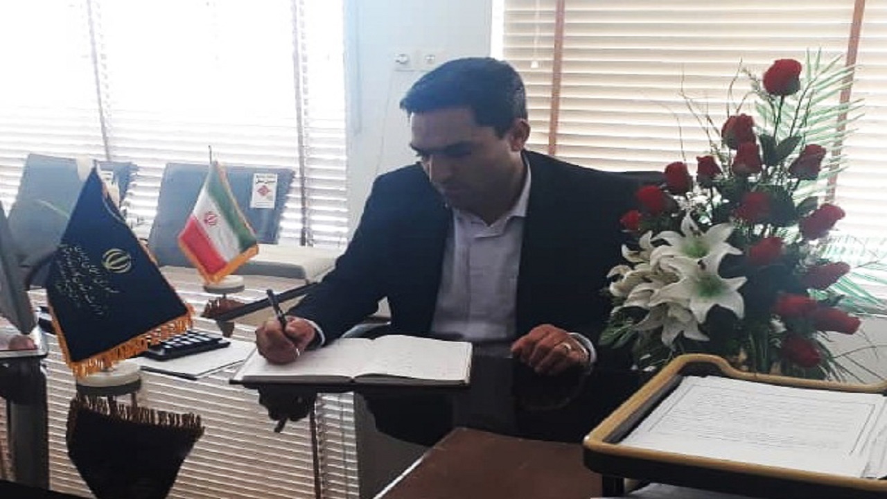 کارگاه معدن چاه گز تا دو ماه آینده تجهیز می‌شود