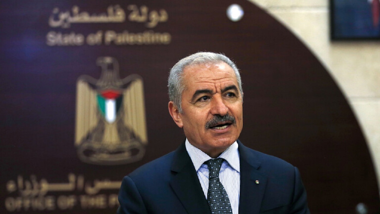 برقراری تماس فلسطینی‌ها با دولت جدید آمریکا