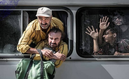 خط و نشان کشیدن منتقدان برای کارگردان ایستاده در غبار/ منتقدان: مهدویان شهدا را زیر سوال برد!