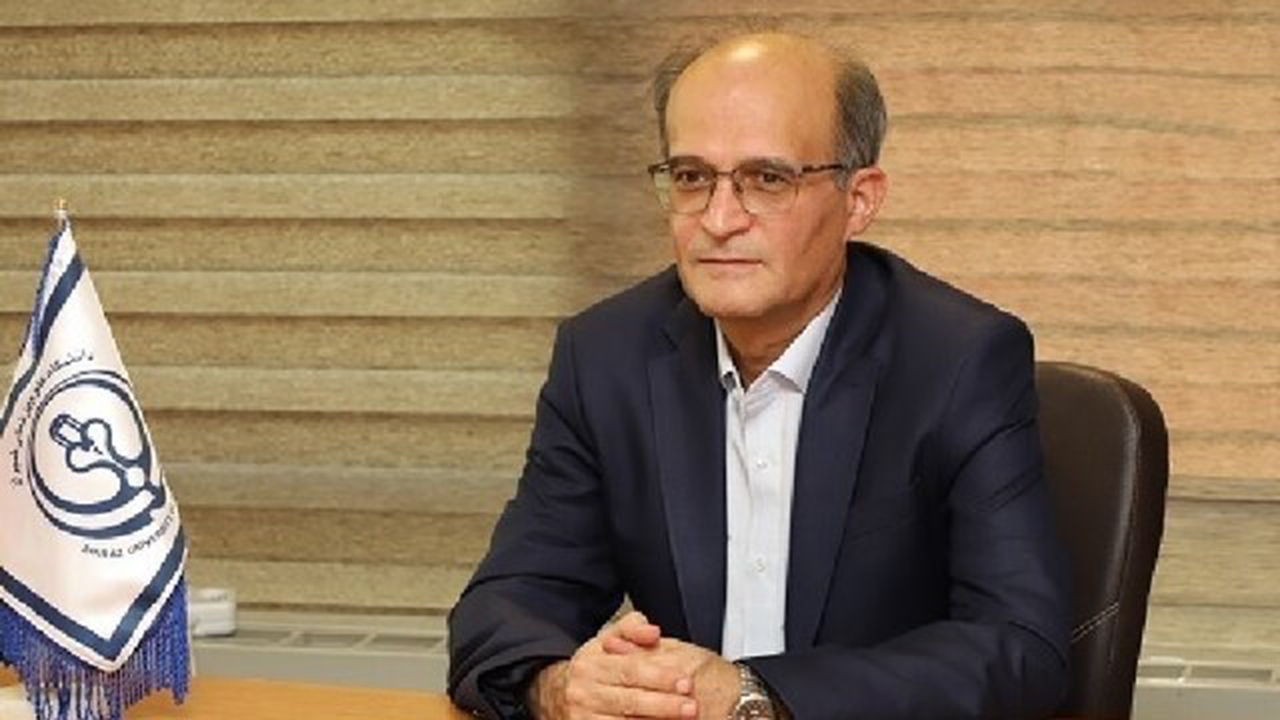 رونمایی از ۲ سامانه پژوهشی الکترونیکی در شیراز