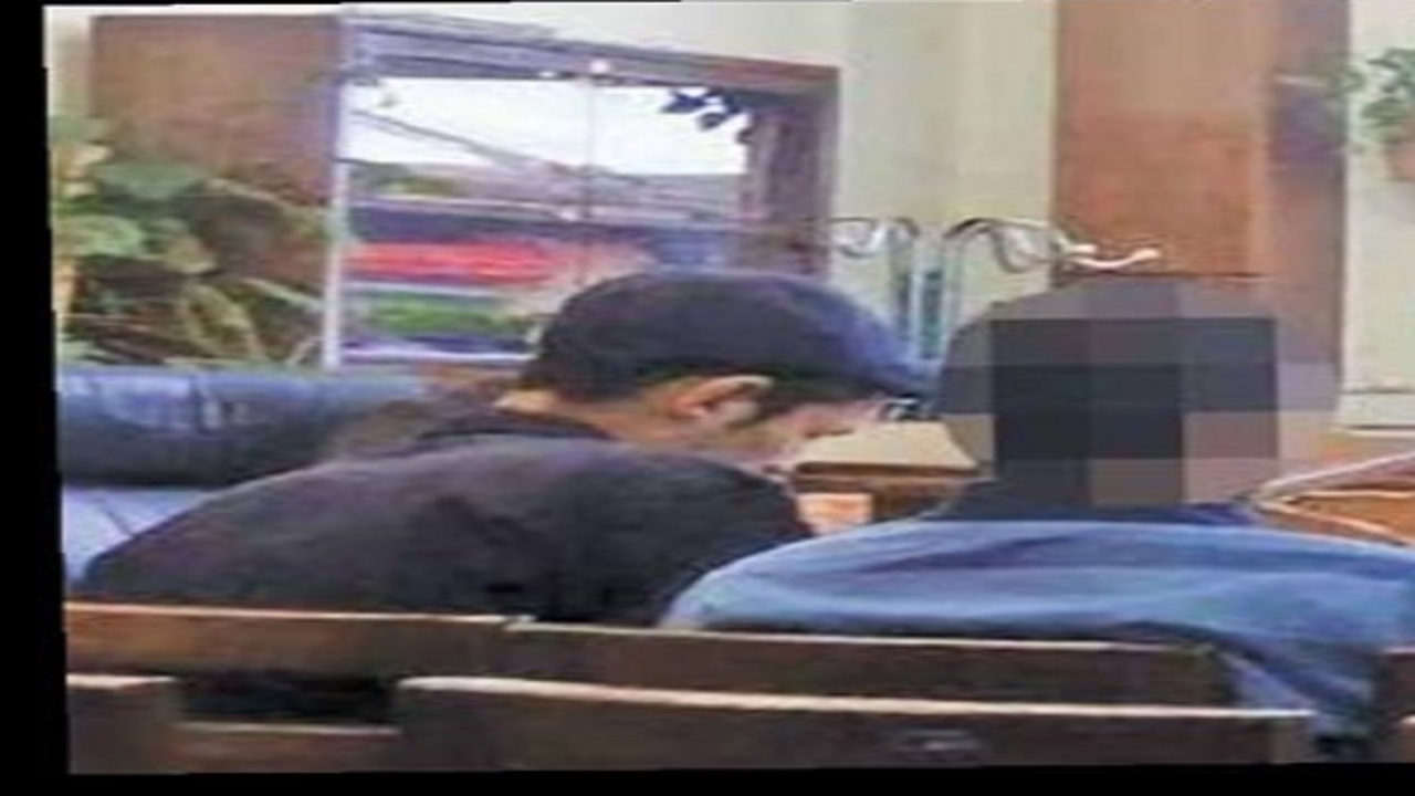 انکار آتش زدن رقیب عشقی در دادگاه