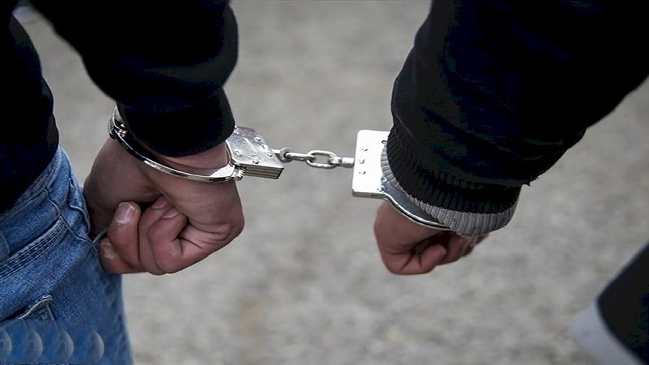 ۴ حفار غیرمجاز در جاجرم دستگیر شدند