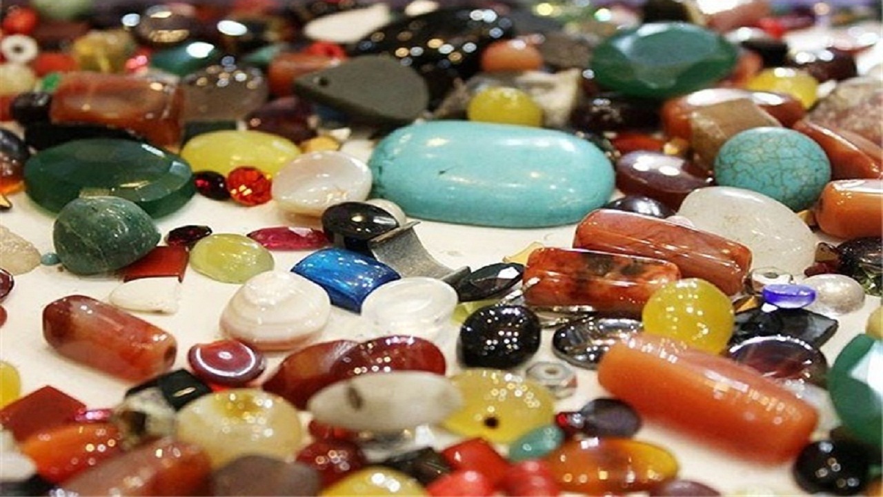 طرح راهبری گوهرتراشی ۲۷۰ فرصت شغلی در امیدیه ایجاد می‌کند