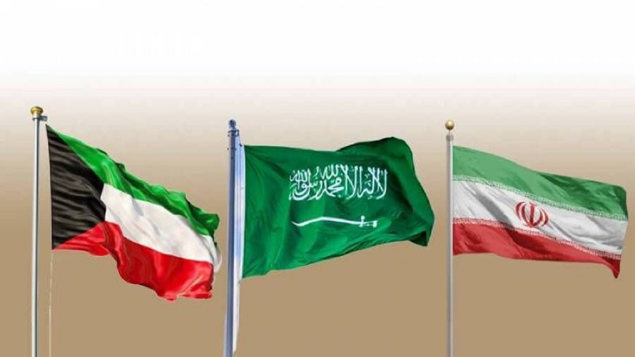 اعلام آمادگی کویت برای میانجیگری میان ایران و عربستان