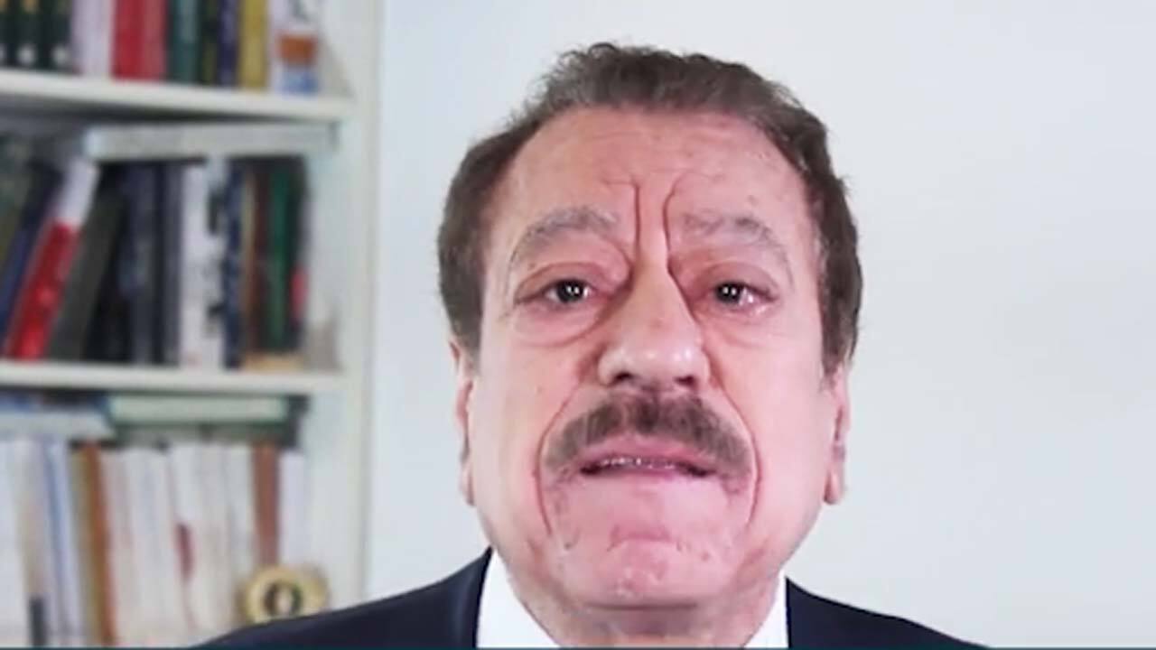 تحلیلگر برجسته جهان عرب: اسرائیل از همه طرف با موشک محاصره شده است! + فیلم
