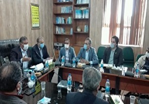 بررسی مشکلات صیادان و آبزی پروران در آبادان