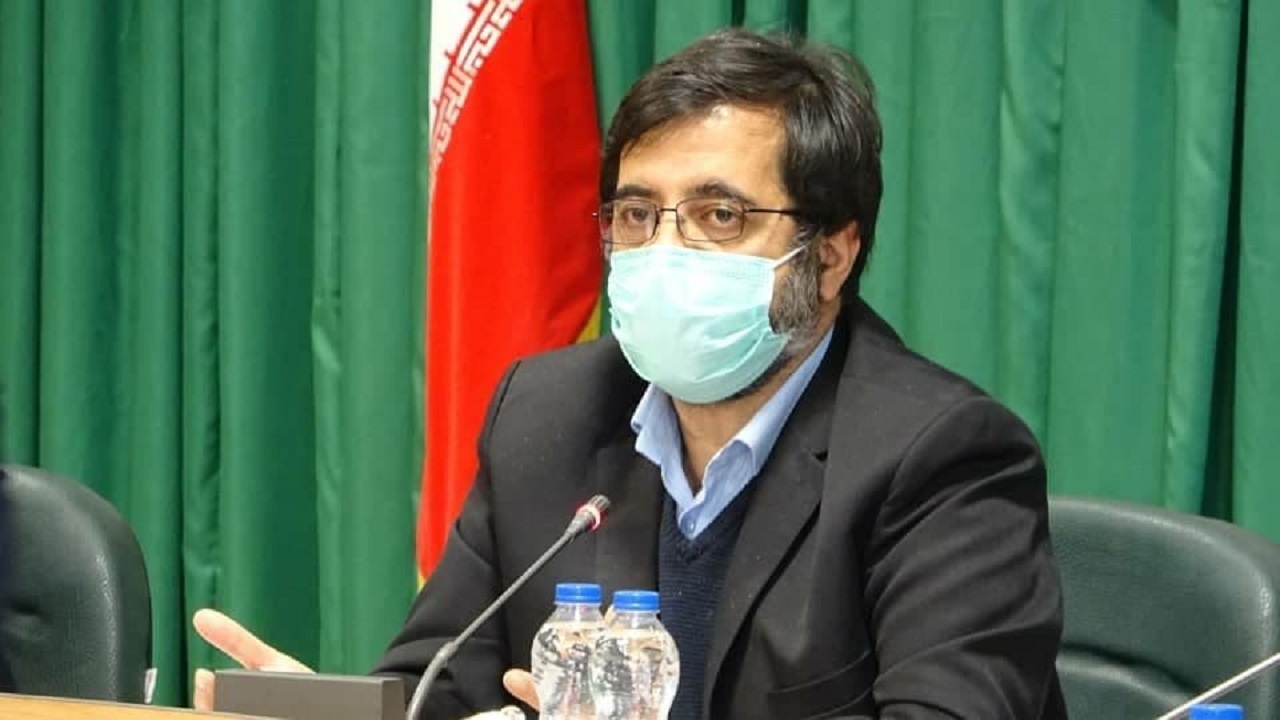 انقلاب اسلامی یک انقلاب فرهنگی است