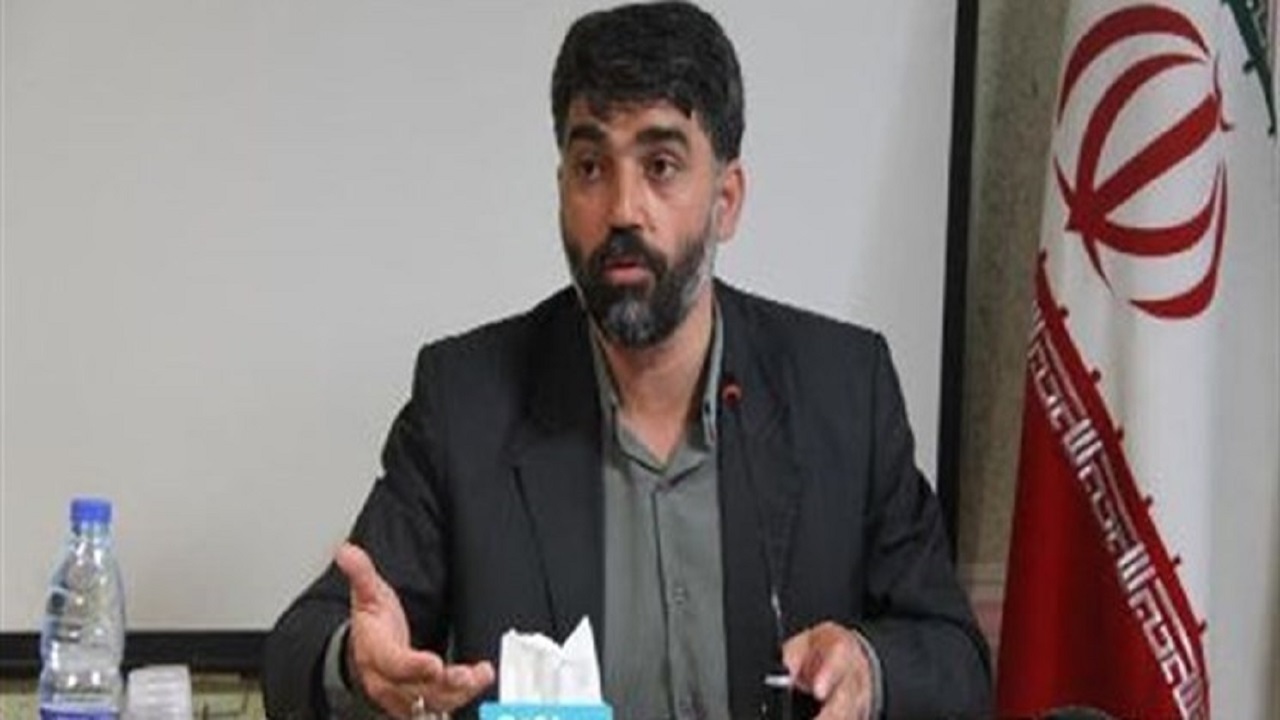 میر جلیلی: هدف ما انتقال فرهنگ انقلاب به نسل جوان است