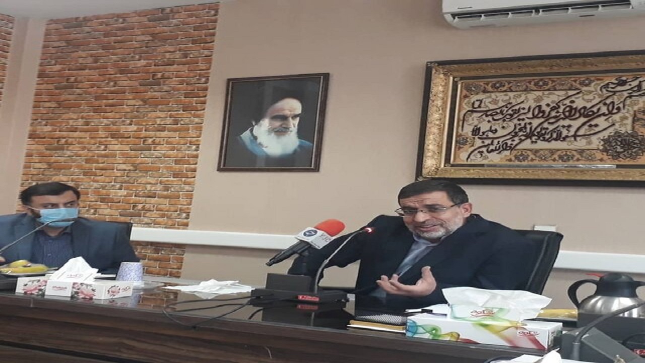 پژوهش در ابعاد دفاع مقدس، کاری جهادی و انقلابی
