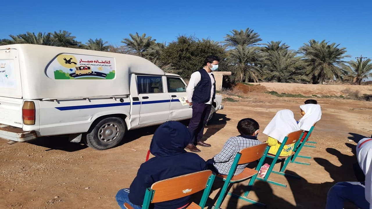 فجرانه پیک امید دوباره به مناطق عشایری و روستایی خوزستان رفت