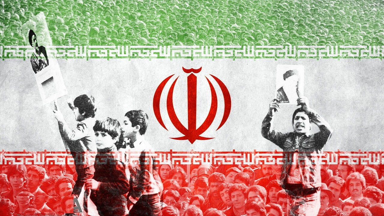 نسل ما نسل ظهور است اگر برخیزیم