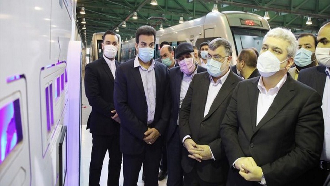 مشهد بستری مناسب برای توسعه صنایع خلاق