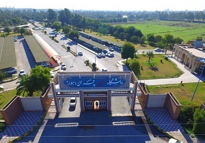 فرآیند فارغ‌التحصیلی در دانشگاه چمران اهواز مجازی شد