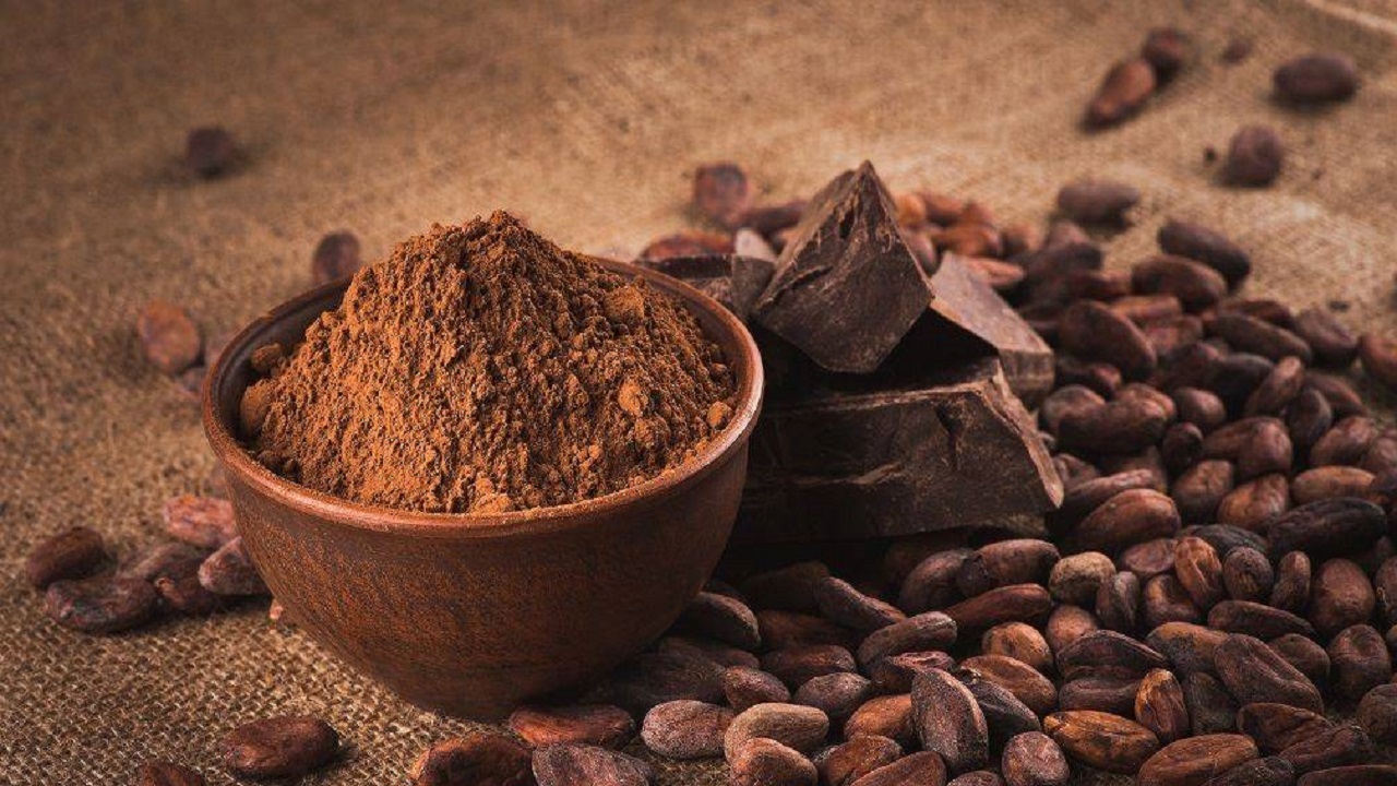 قیمت جدید انواع پودر کاکائو قیمت جدید انواع پودر کاکائو
