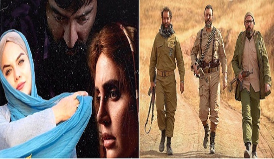 نمایش یک فیلم دفاع مقدسی در روز سوم جشنواره/ بهرام رادان متفاوتی در «ابلق» خواهیم دید؟