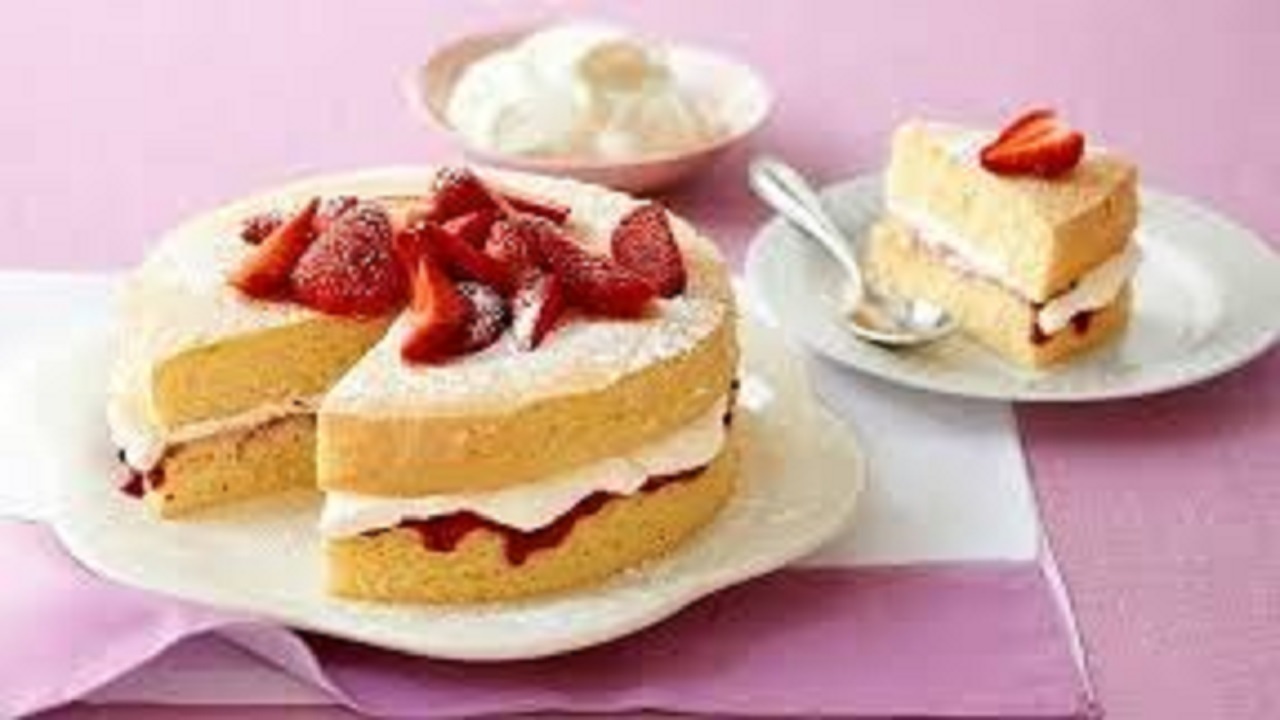 طرز تهیه کیک مخصوص روز مادر بدون فر