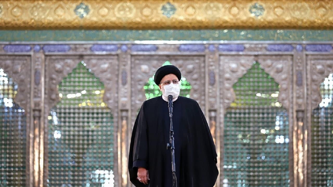 باید نگران کارآمدی دستگاه های اداری کشور بود/ هر کارگزاری باید عدالت را بشناسد